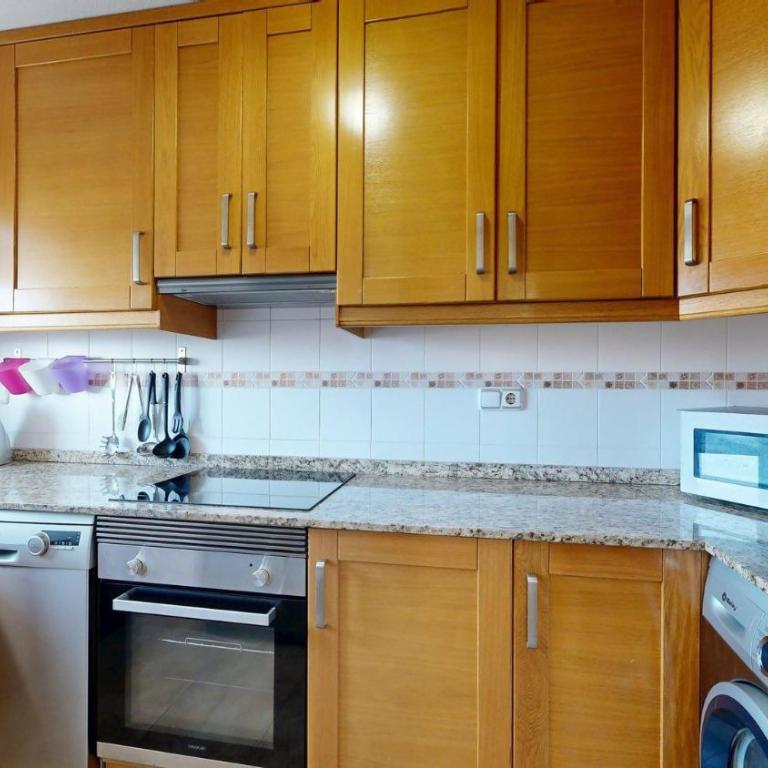 502 Mirasol eme de Maison Balcony Carabassí - Apartamento con vistas al mar - 5