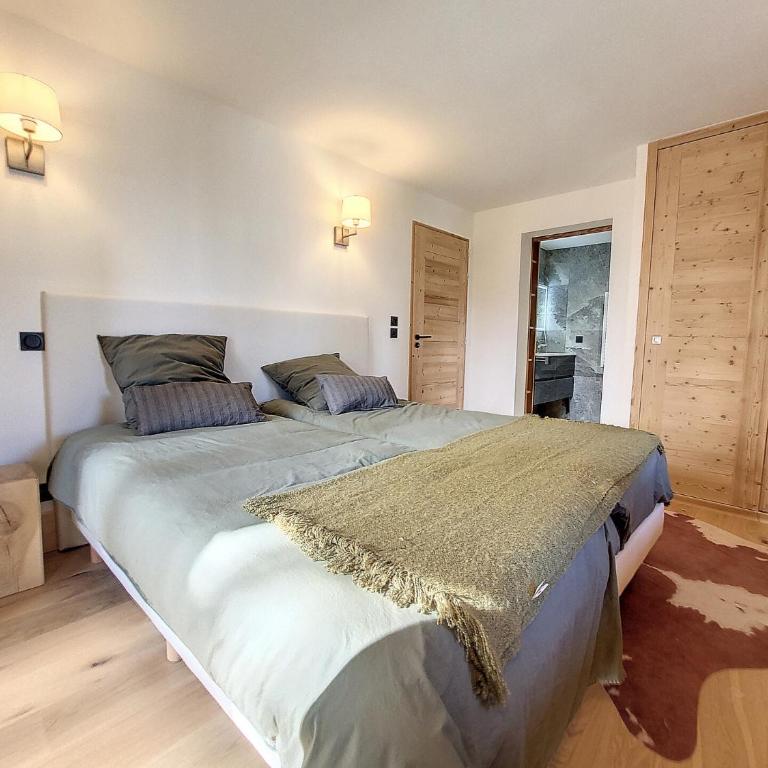 Résidence Diamant Des Cimes - Appartement haut de gamme 8 personnes MAE-3224 - Apartamento - 6