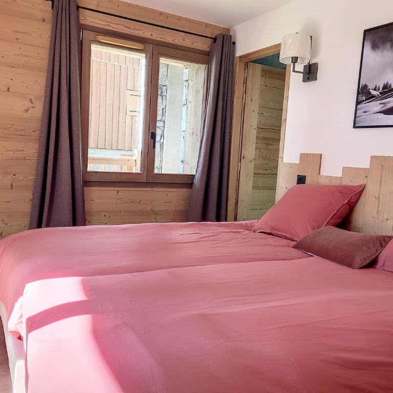 Résidence Diamant Des Cimes - Appartement haut de gamme 8 personnes MAE-3224 - Apartamento - 9