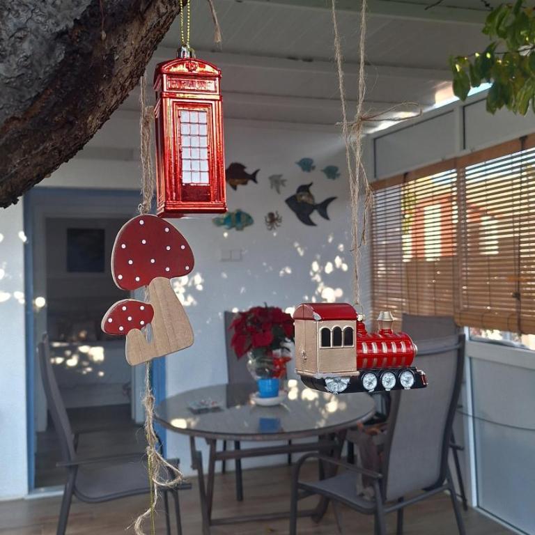 Casa con Encanto Junto a la Playa - Casa de 2 dormitorios - 39