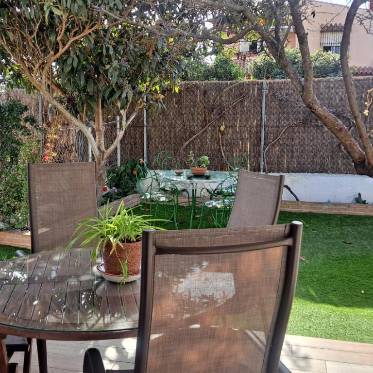 Casa con Encanto Junto a la Playa - Casa de 2 dormitorios - 33