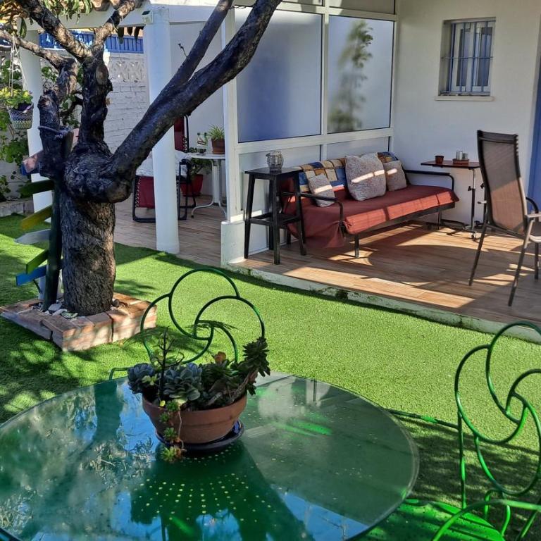 Casa con Encanto Junto a la Playa - Casa de 2 dormitorios - 37