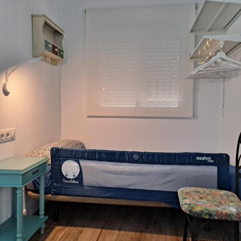 Casa con Encanto Junto a la Playa - Casa de 2 dormitorios - 18