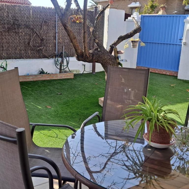 Casa con Encanto Junto a la Playa - Casa de 2 dormitorios - 31
