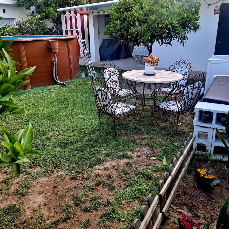Casa con Encanto Junto a la Playa - Casa de 2 dormitorios - 28
