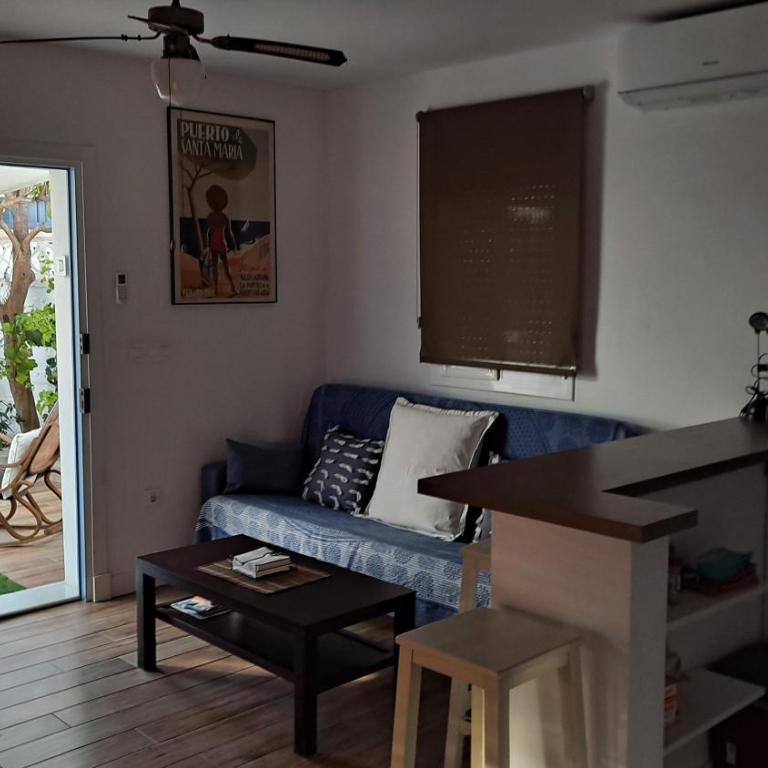 Casa con Encanto Junto a la Playa - Casa de 2 dormitorios - 14