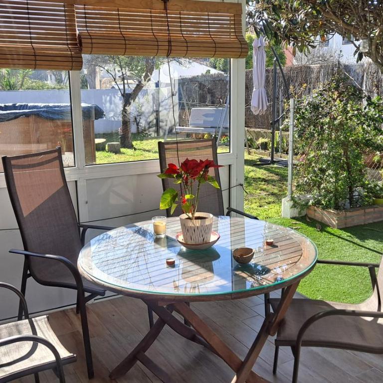 Casa con Encanto Junto a la Playa - Casa de 2 dormitorios - 2