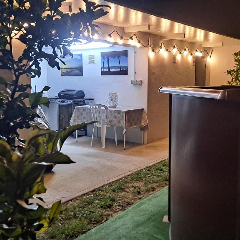 Casa con Encanto Junto a la Playa - Casa de 2 dormitorios - 30