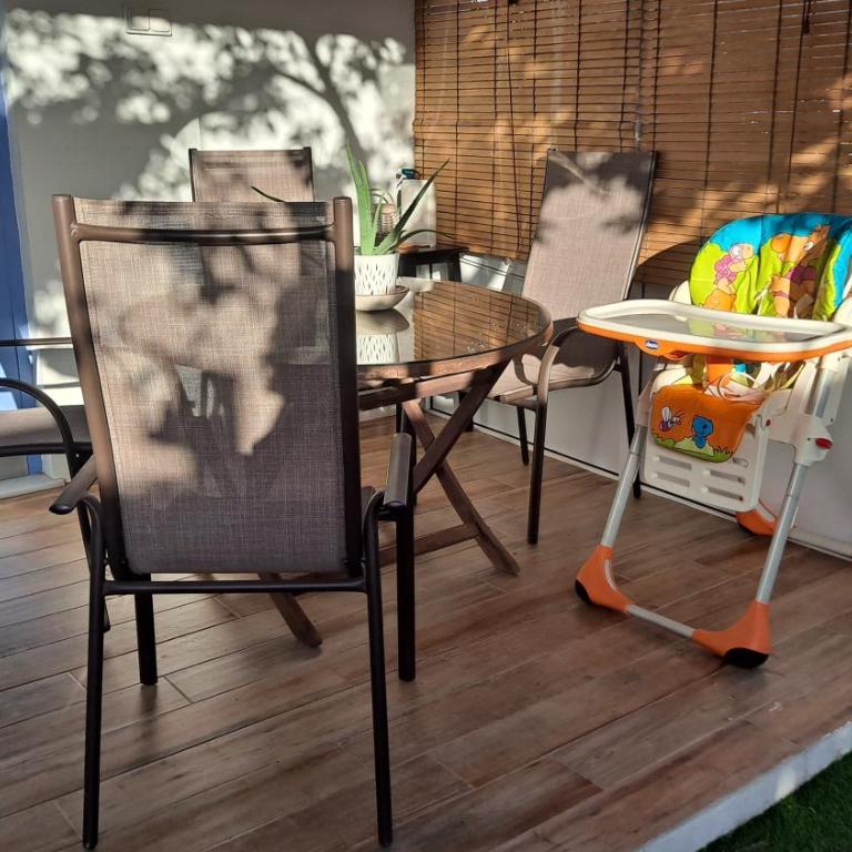 Casa con Encanto Junto a la Playa - Casa de 2 dormitorios - 15