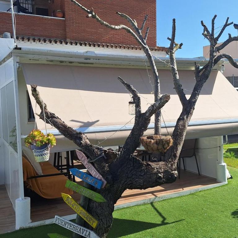 Casa con Encanto Junto a la Playa - Casa de 2 dormitorios - 25