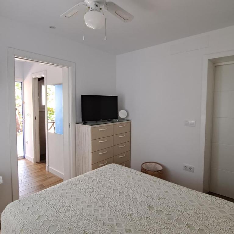 Casa con Encanto Junto a la Playa - Casa de 2 dormitorios - 9