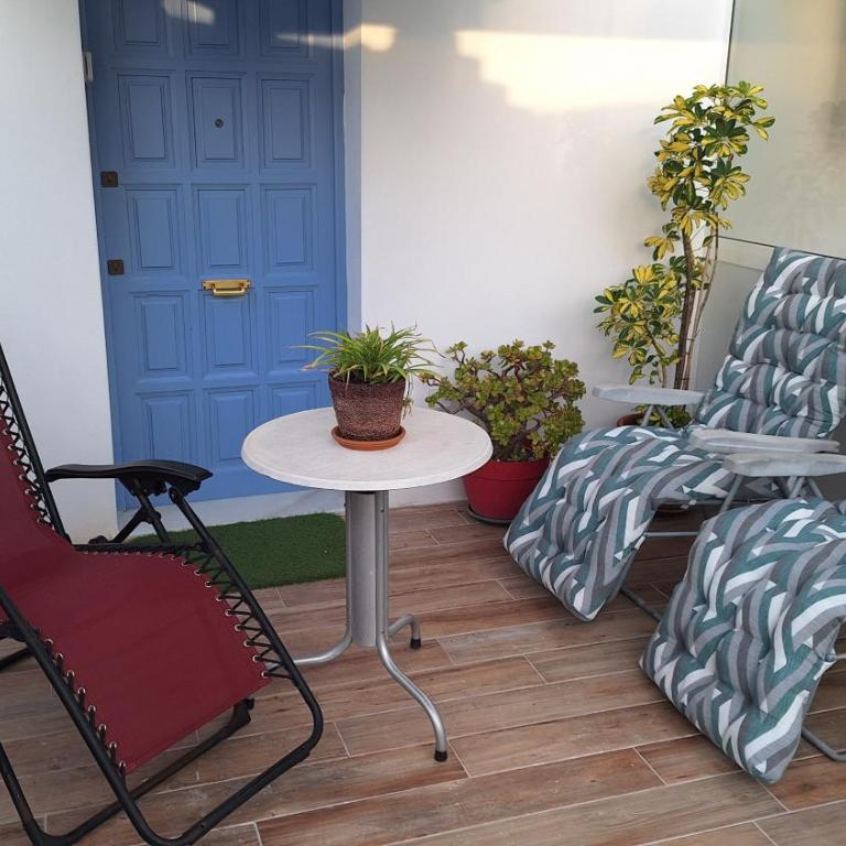 Casa con Encanto Junto a la Playa - Casa de 2 dormitorios - 35