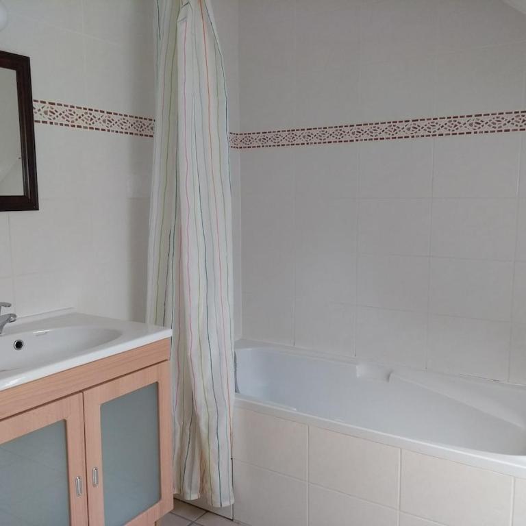 Maison Bord de Rive, Exceptional Cyclist Friendly House, Bourg d'Oisans - Maison de Vacances - 9