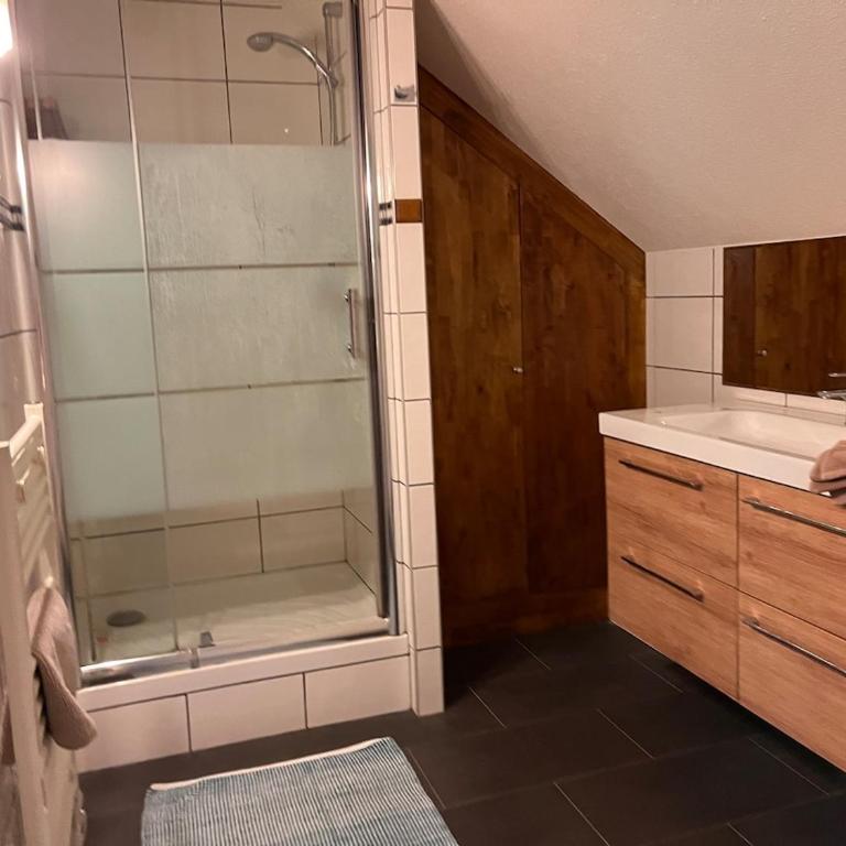Maison Bord de Rive, Exceptional Cyclist Friendly House, Bourg d'Oisans - Maison de Vacances - 10
