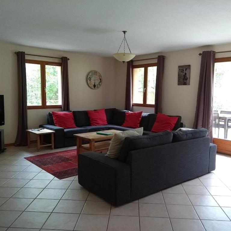 Maison Bord de Rive, Exceptional Cyclist Friendly House, Bourg d'Oisans - Maison de Vacances - 21