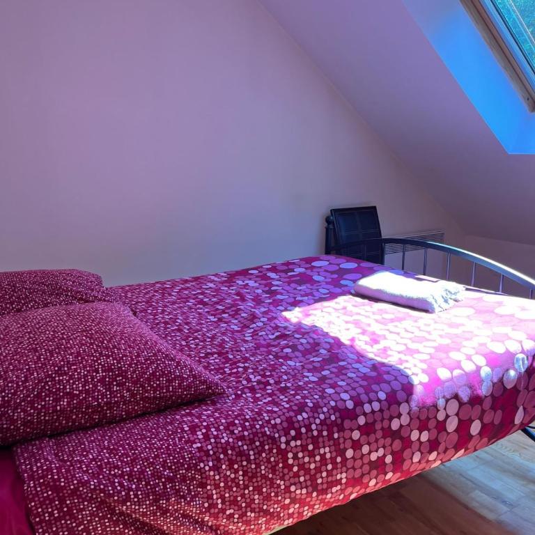 Maison Bord de Rive, Exceptional Cyclist Friendly House, Bourg d'Oisans - Maison de Vacances - 26