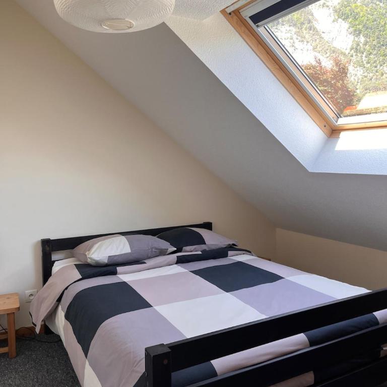 Maison Bord de Rive, Exceptional Cyclist Friendly House, Bourg d'Oisans - Maison de Vacances - 5