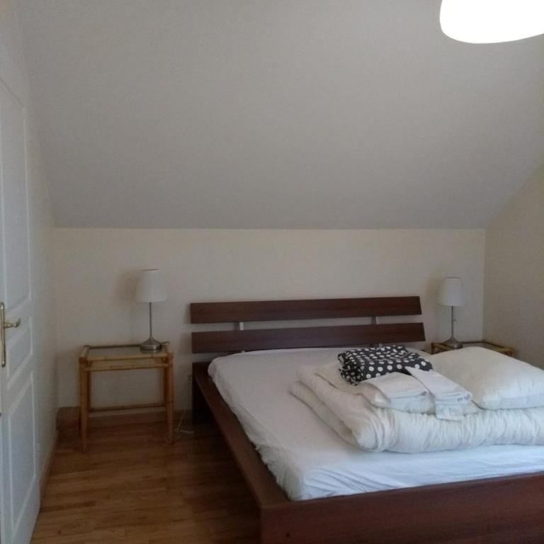 Maison Bord de Rive, Exceptional Cyclist Friendly House, Bourg d'Oisans - Maison de Vacances - 27