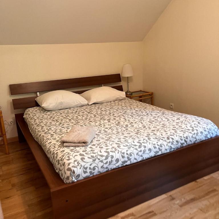 Maison Bord de Rive, Exceptional Cyclist Friendly House, Bourg d'Oisans - Maison de Vacances - 15