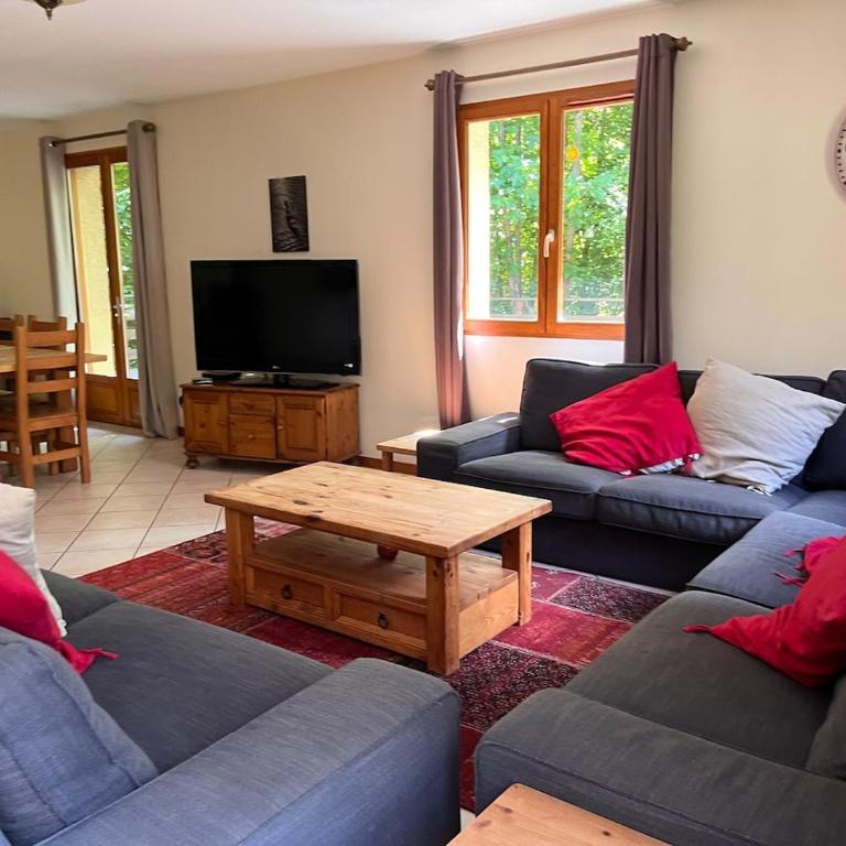 Maison Bord de Rive, Exceptional Cyclist Friendly House, Bourg d'Oisans - Maison de Vacances - 40