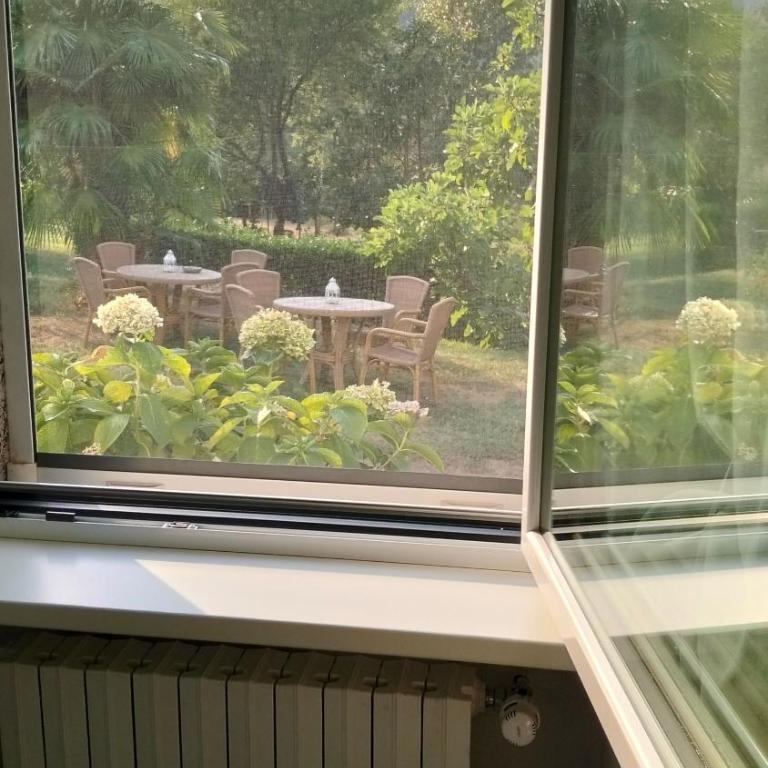 Appartamento la CAMELIA - scorci di Lago - Apartment mit Seeblick - 34