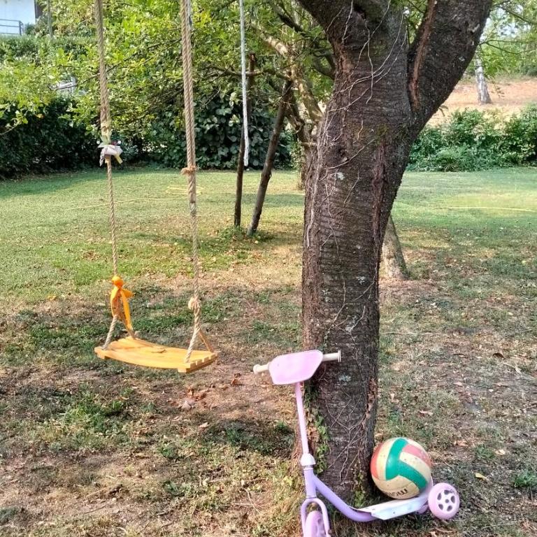 Appartamento la CAMELIA - scorci di Lago - Apartment mit Seeblick - 45