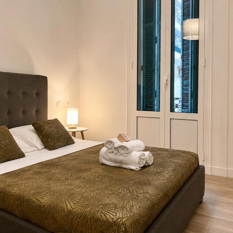 Spacious & Stylish 3 bedroom Near Monaco - Chambre Simple - 22