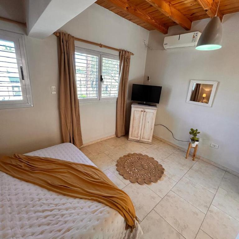 Gasparetto Quinta Dpto 2 - Loft - 10