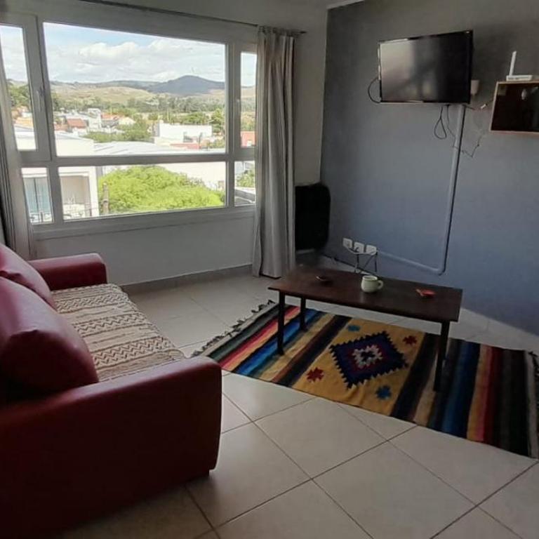 Departamento Falucho - Tandil - One-Bedroom Apartment - 5