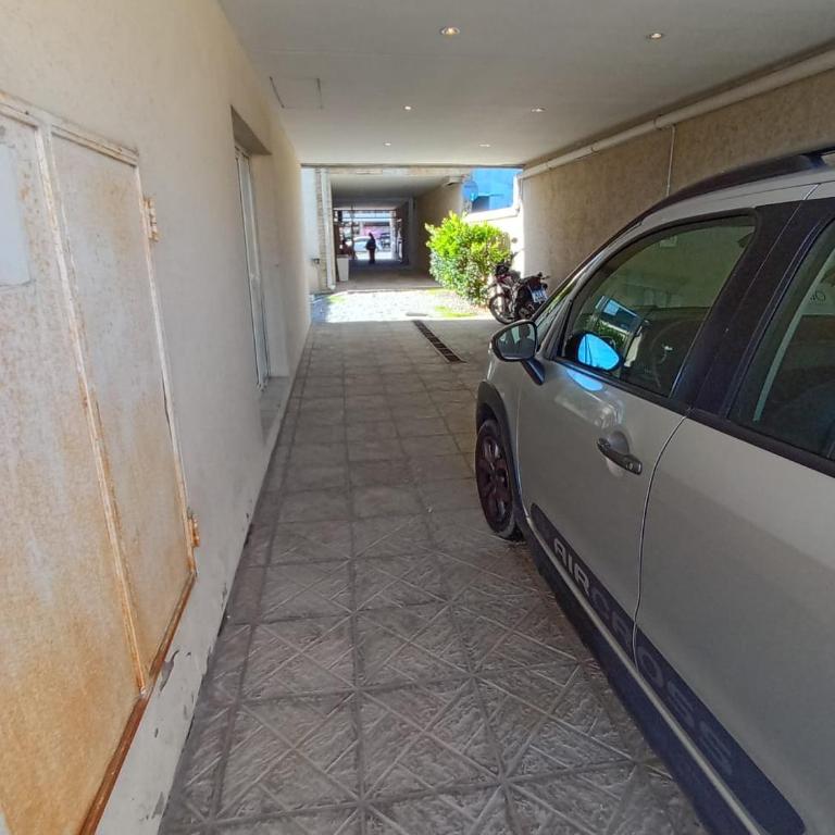 Departamento Falucho - Tandil - One-Bedroom Apartment - 2