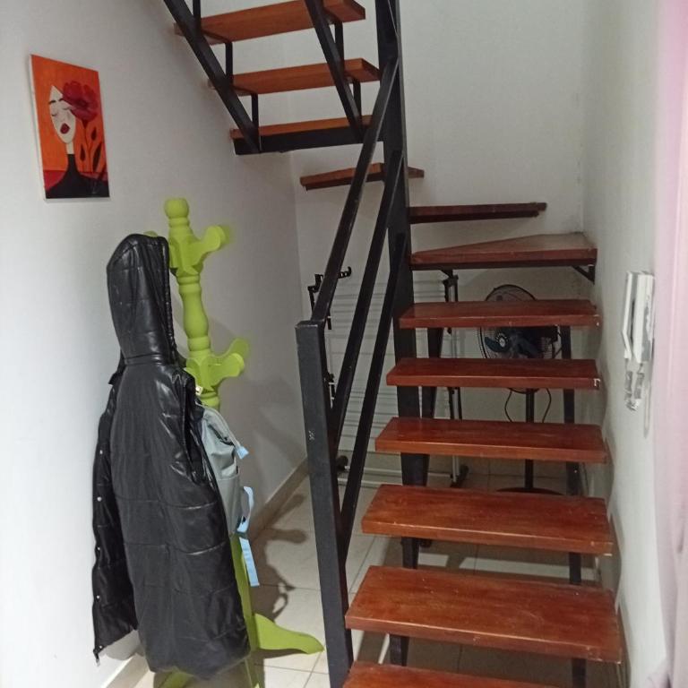 Departamento Falucho - Tandil - One-Bedroom Apartment - 3