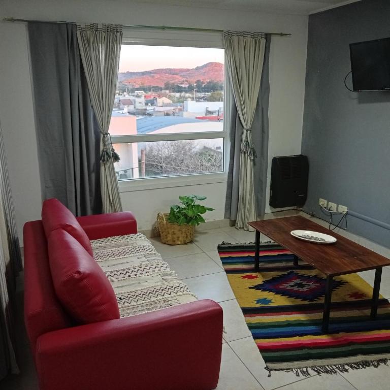 Departamento Falucho - Tandil - One-Bedroom Apartment - 7