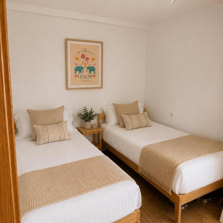 Casa María in La Trinidad - Casa de 2 dormitorios - 5