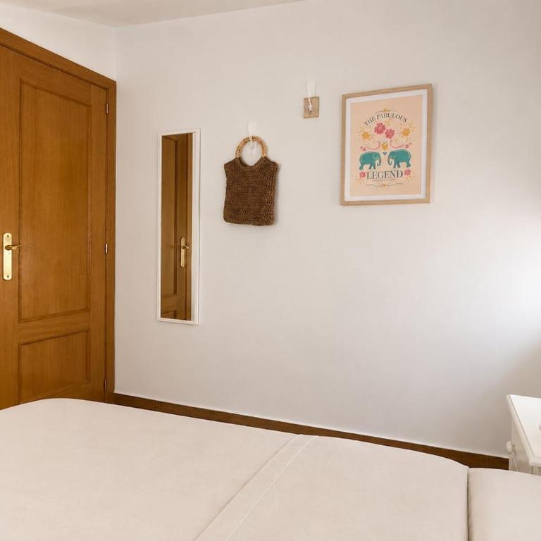 Casa María in La Trinidad - Casa de 2 dormitorios - 4