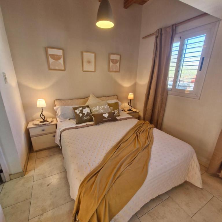 Gasparetto Quinta Dpto 2 - Loft - 1