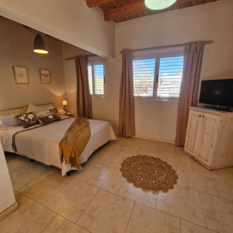 Gasparetto Quinta Dpto 2 - Loft - 6