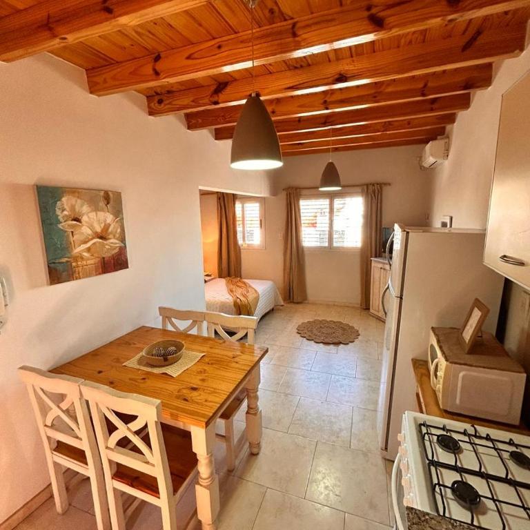 Gasparetto Quinta Dpto 2 - Loft - 2