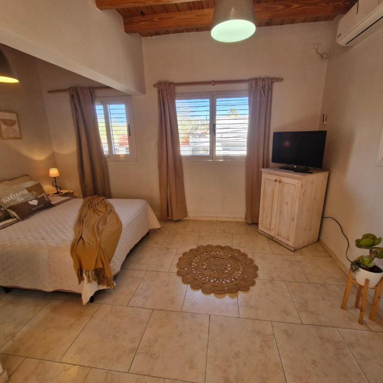 Gasparetto Quinta Dpto 2 - Loft - 4