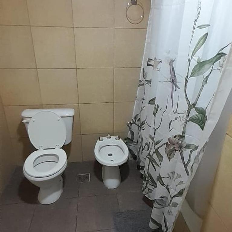 Departamento Falucho - Tandil - One-Bedroom Apartment - 8