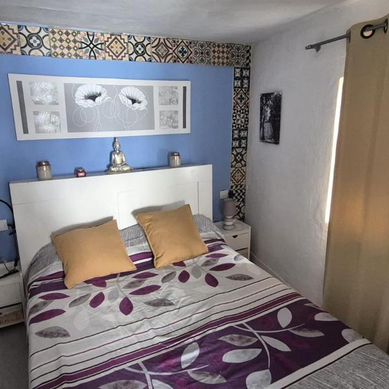 Vejer de la Frontera Luis - Apartment - 4