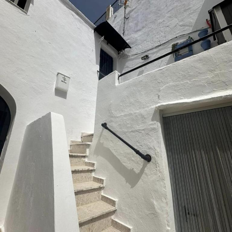Vejer de la Frontera Luis - Apartment - 6