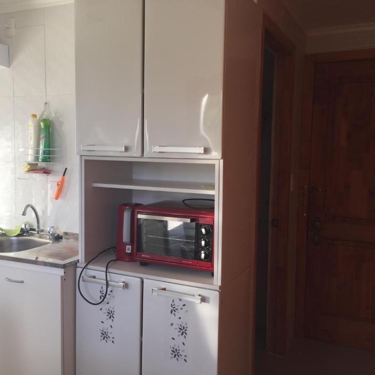 Cabañas Patagonia Encantada - Two-Bedroom House - 6