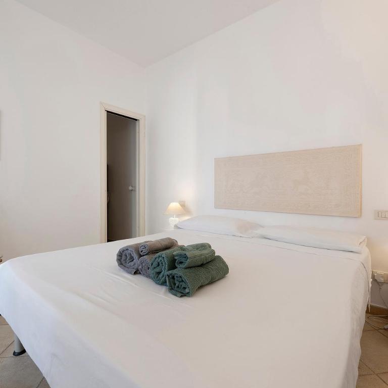 Appartamento Elga - Appartamento con Terrazza - 11