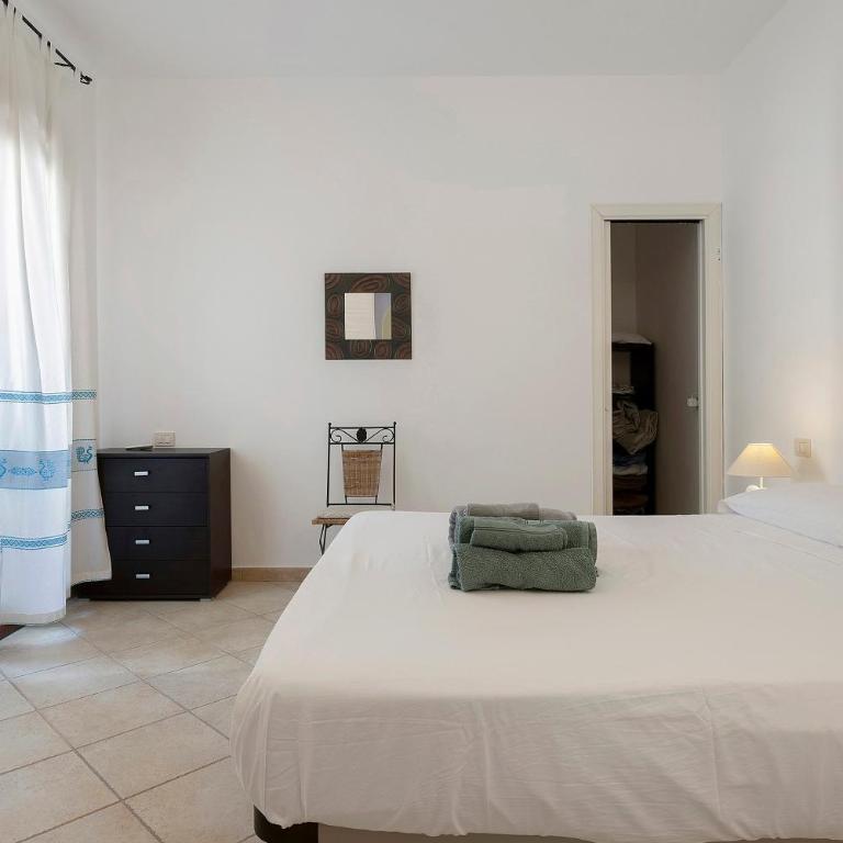 Appartamento Elga - Appartamento con Terrazza - 12