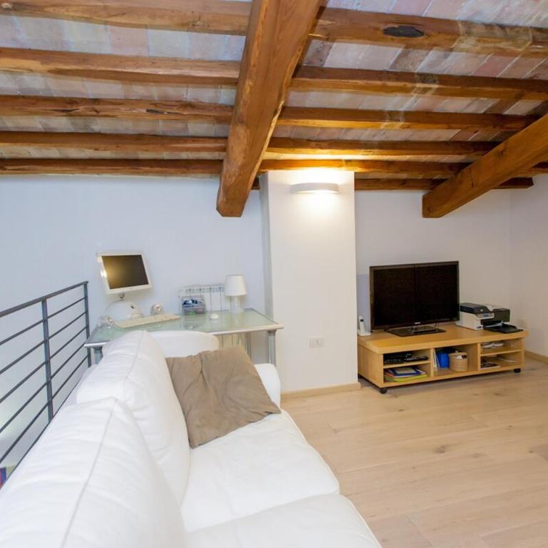 Appartamento Esclusivo Perugia - Corso Cavour - Apartment mit 3 Schlafzimmern - 12