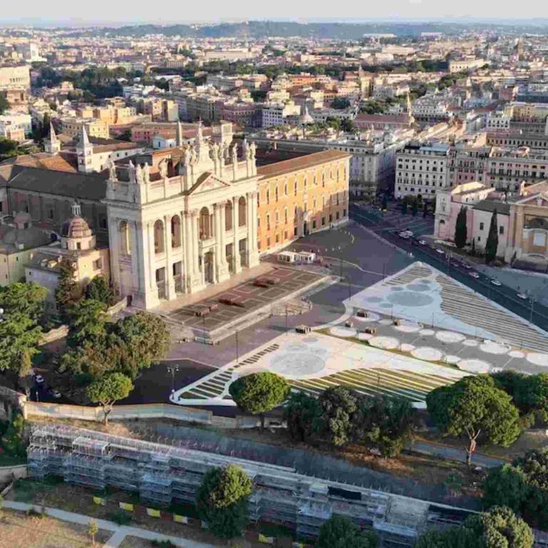 LaMiaRoma house - vicino metro-5 minuti dal Colosseo - Appartement 1 Chambre - 22