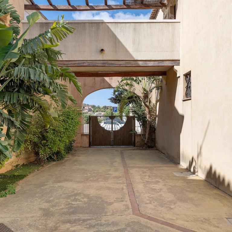 Appartamento Elga - Appartamento con Terrazza - 32