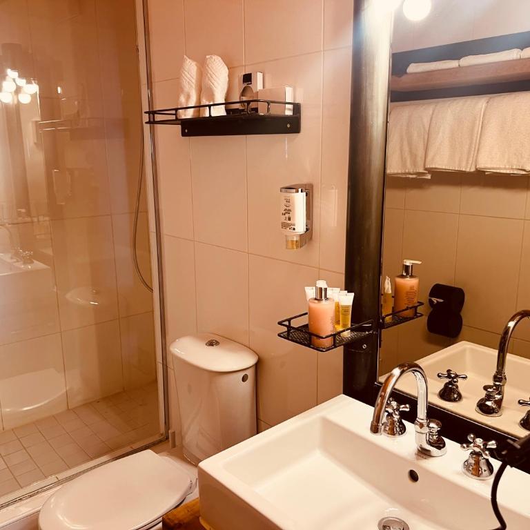 Ferienwohnungen Chesa Arsa by Albana Hotel - Apartment mit 1 Schlafzimmer - 8