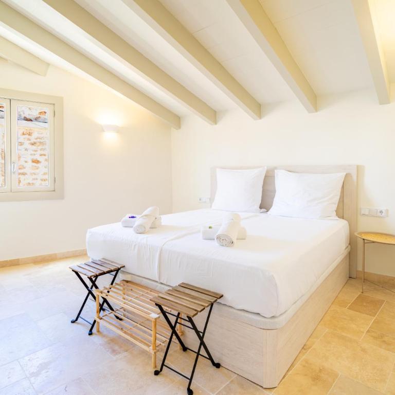 Ses Rocasses - Chalet de 3 dormitorios - 13