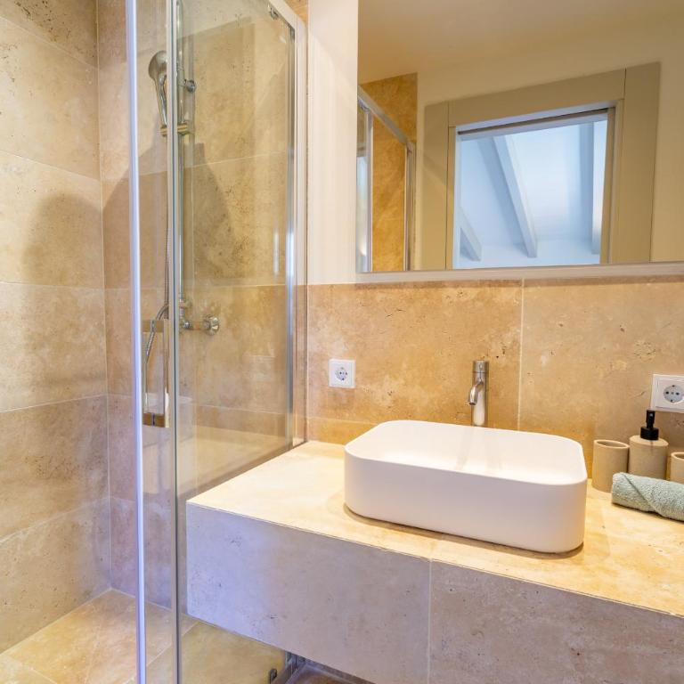 Ses Rocasses - Chalet de 3 dormitorios - 15